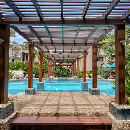 Freestyle Resort Port Douglas Exterior foto