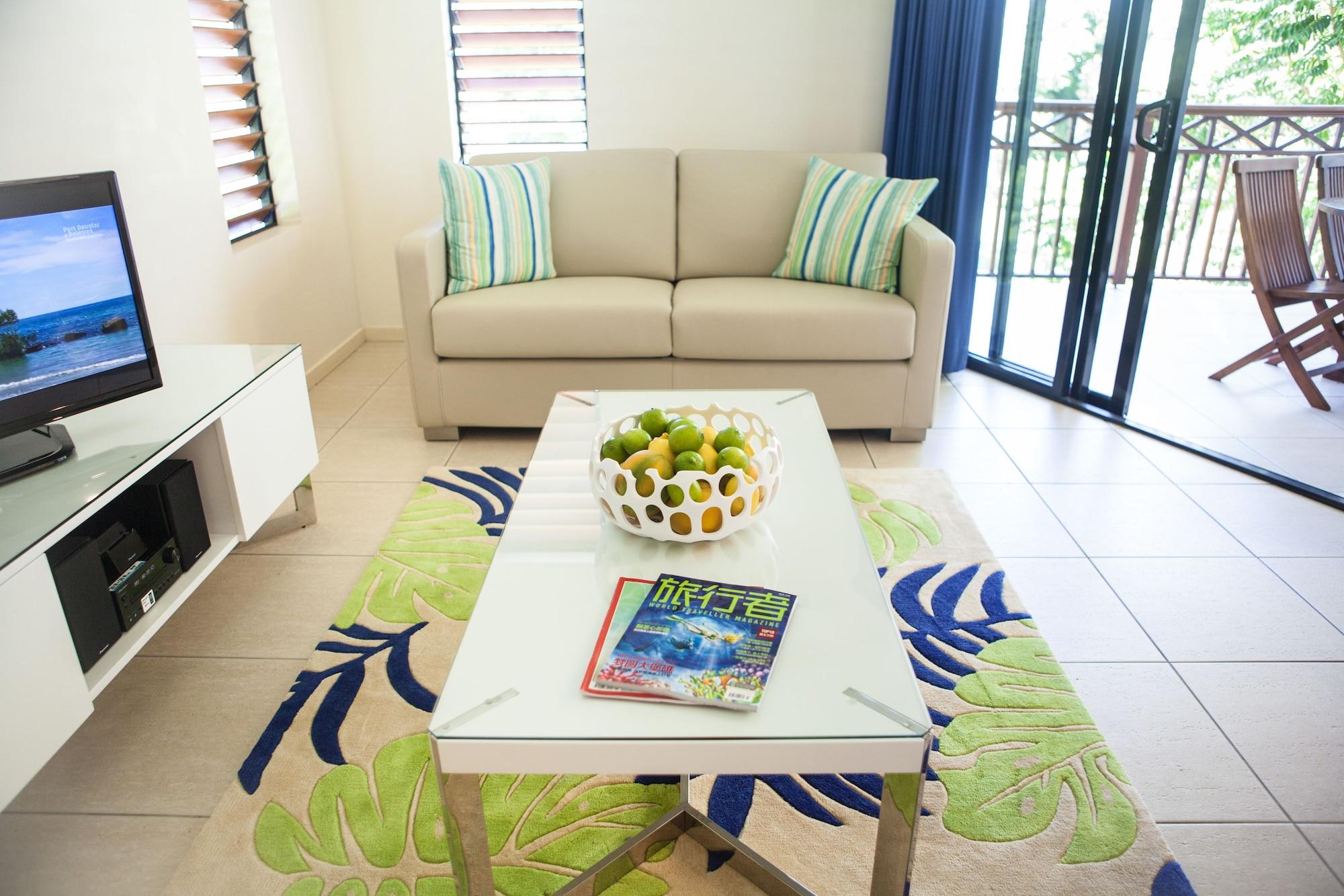 Freestyle Resort Port Douglas Exterior foto