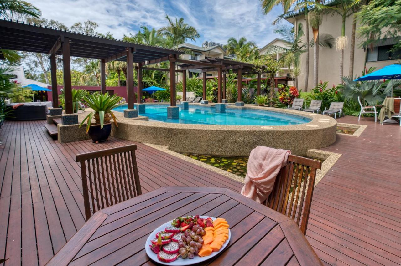 Freestyle Resort Port Douglas Exterior foto