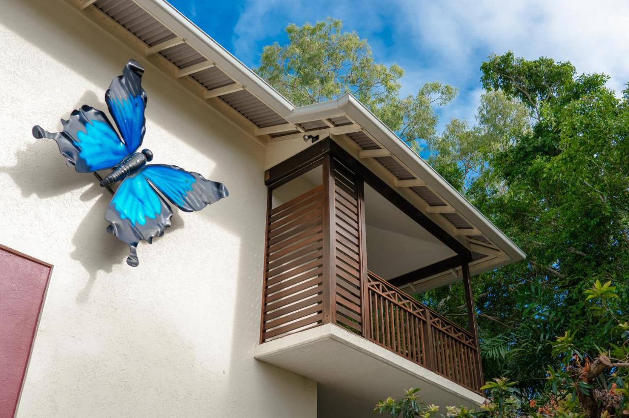 Freestyle Resort Port Douglas Exterior foto