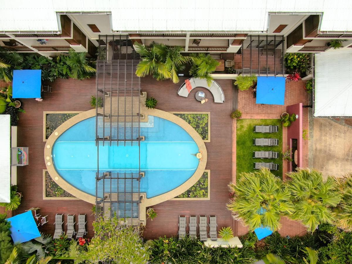 Freestyle Resort Port Douglas Exterior foto