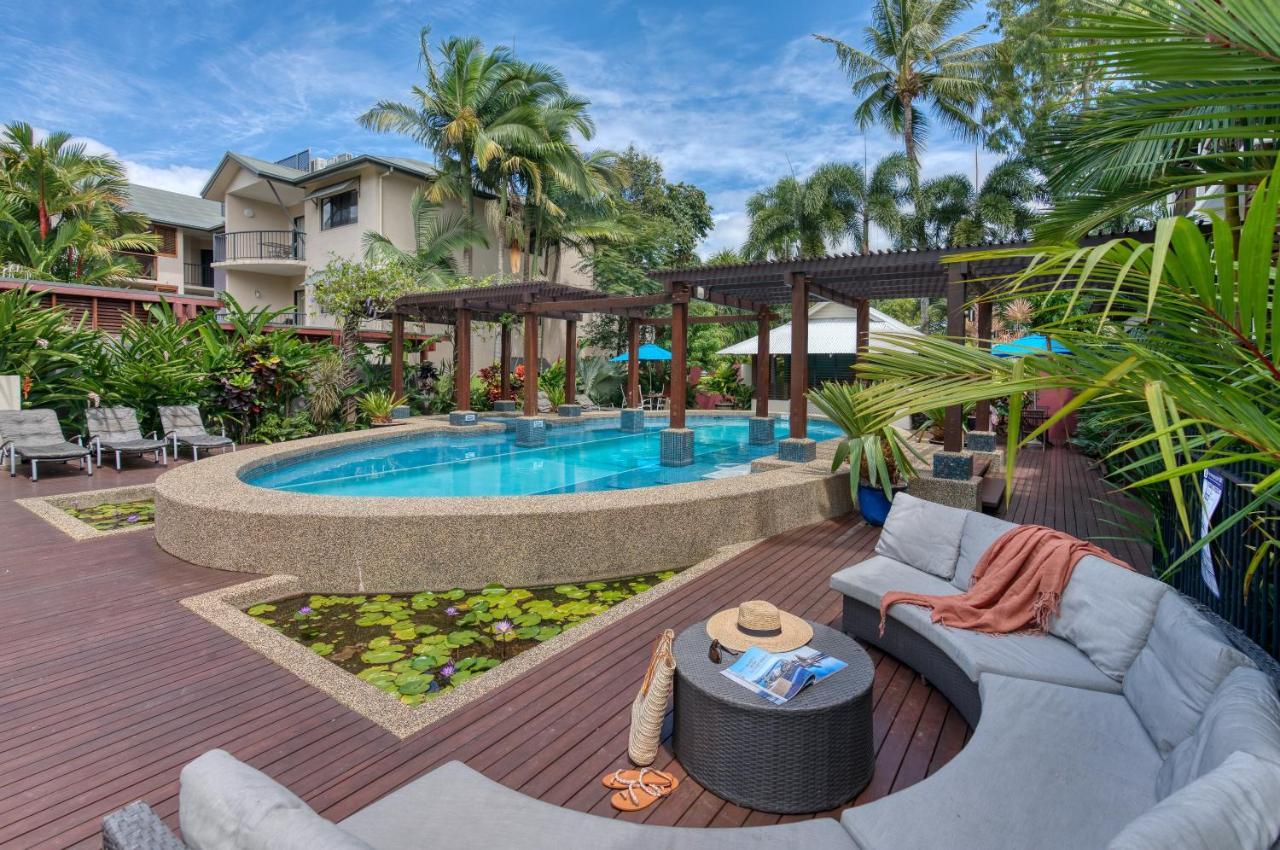 Freestyle Resort Port Douglas Exterior foto