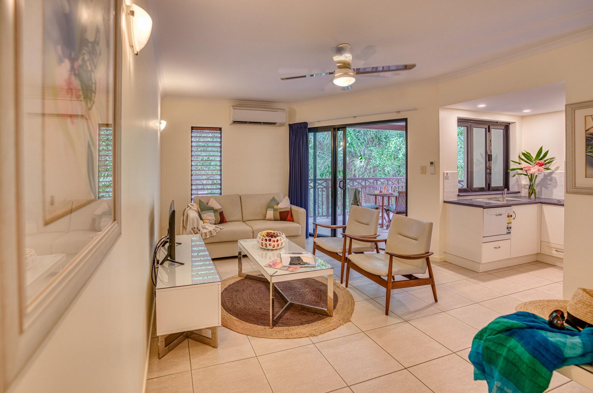 Freestyle Resort Port Douglas Exterior foto