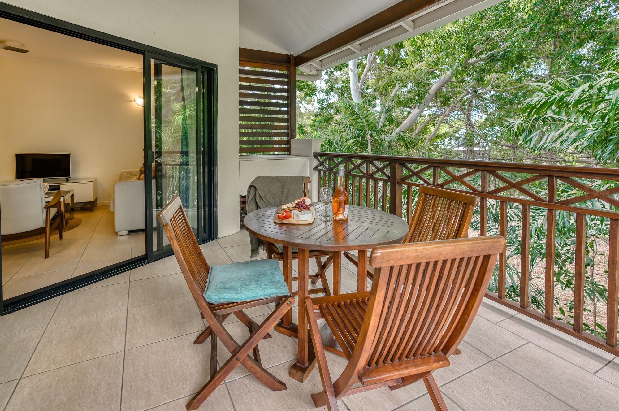 Freestyle Resort Port Douglas Exterior foto