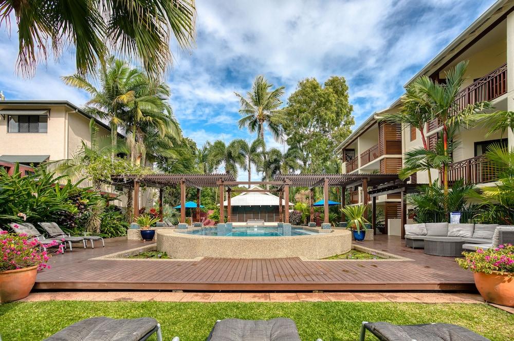 Freestyle Resort Port Douglas Exterior foto