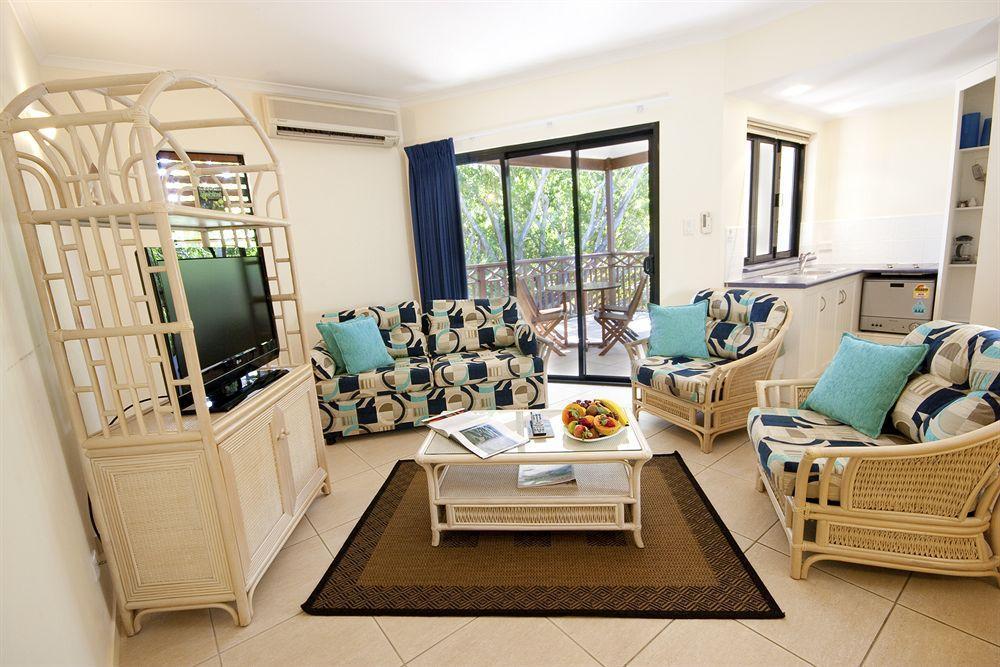 Freestyle Resort Port Douglas Exterior foto