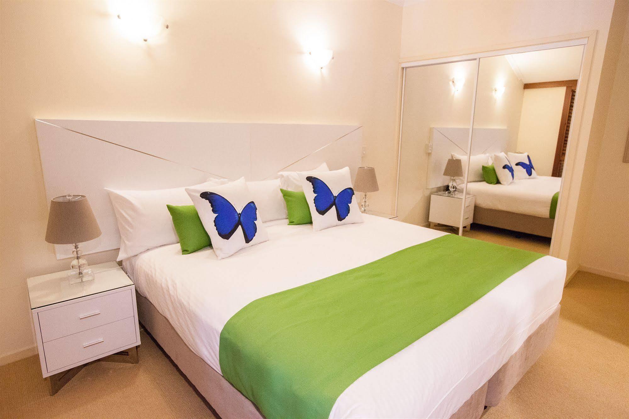 Freestyle Resort Port Douglas Exterior foto
